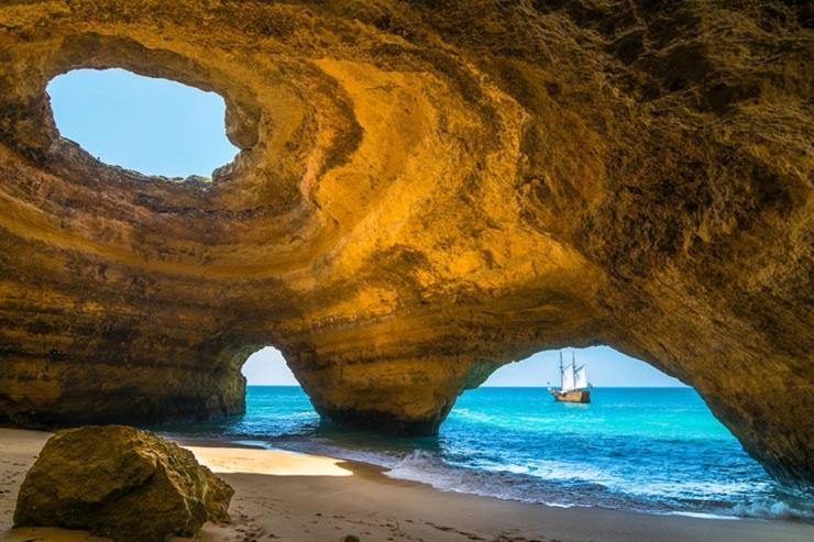 알만실 Lima Holidays 빌라 외부 사진