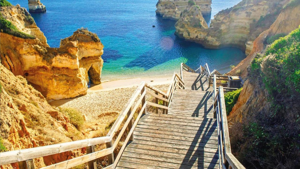 알만실 Lima Holidays 빌라 외부 사진