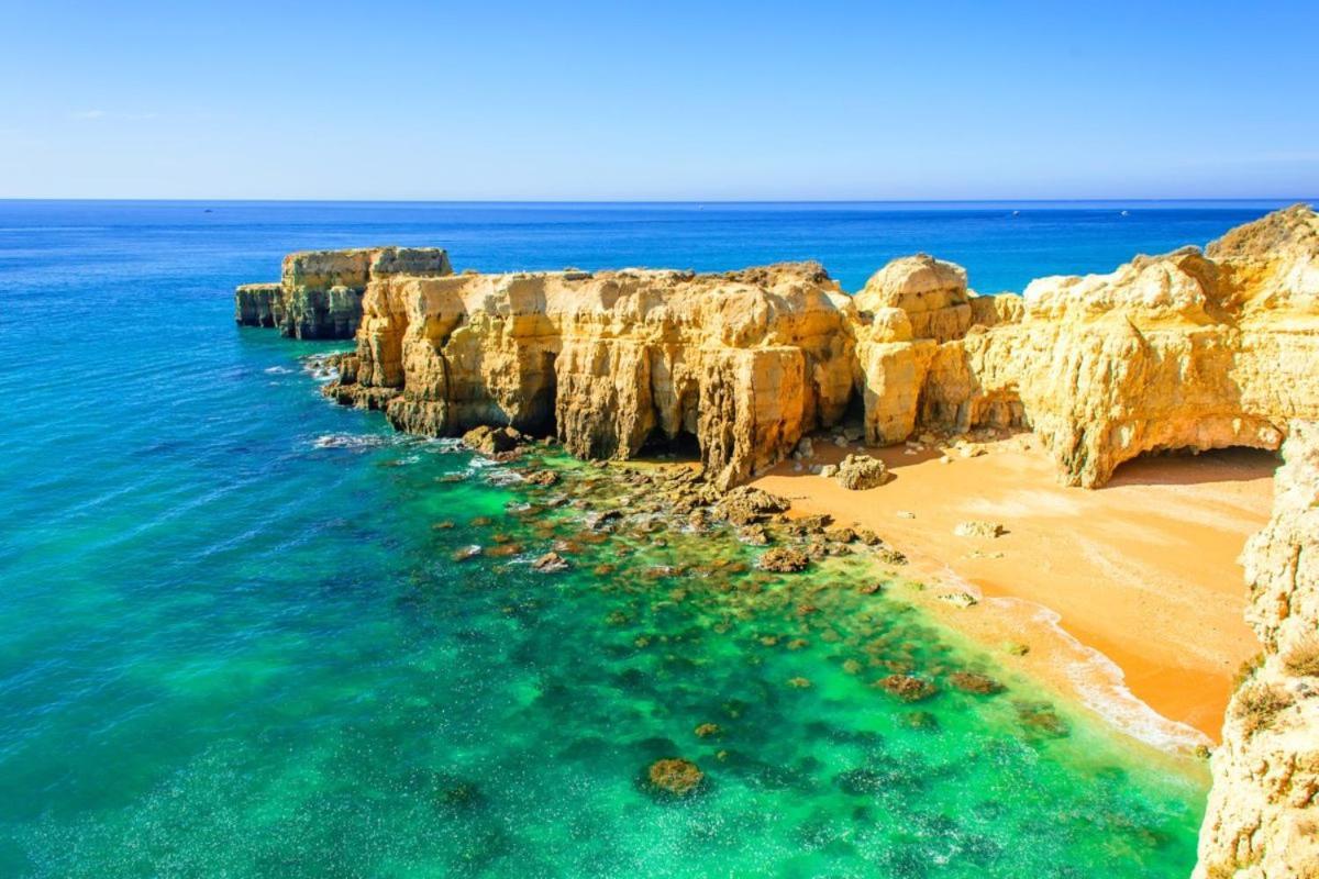 알만실 Lima Holidays 빌라 외부 사진